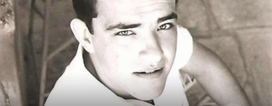 Rafael Castanedo. Memoria viva de ciertos días