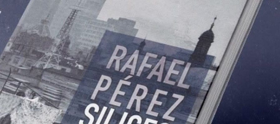 Rafael Pérez Siliceo y fotomurales mexicanos