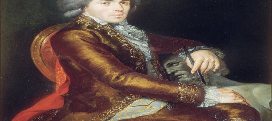Manuel Tolsá