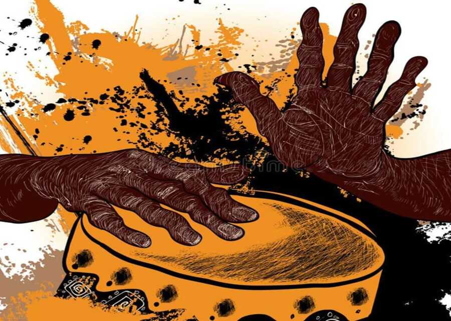 Imagen muestra de la actividad Las raíces africanas en la música oaxaqueña
