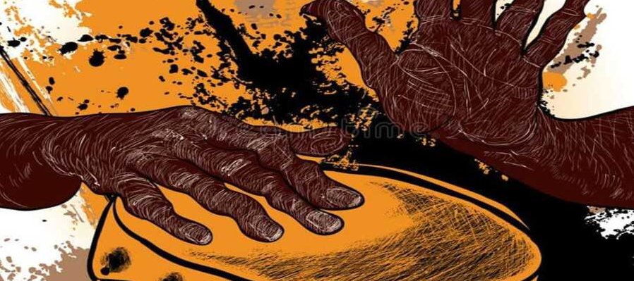 Las raíces africanas en la música oaxaqueña