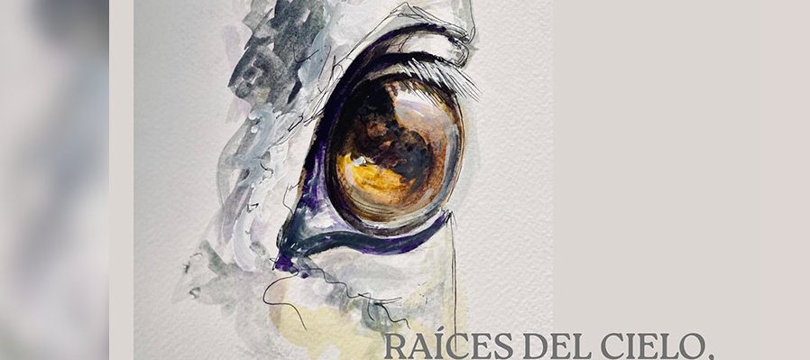 Raíces del cielo, alas de la tierra