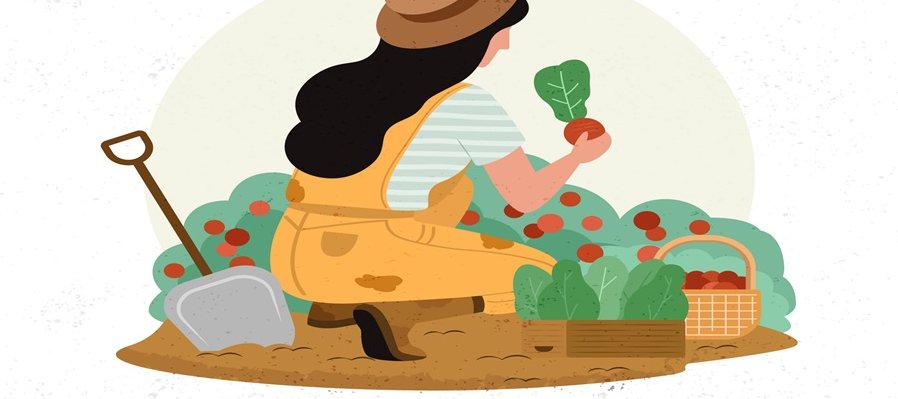 Raíces en movimiento