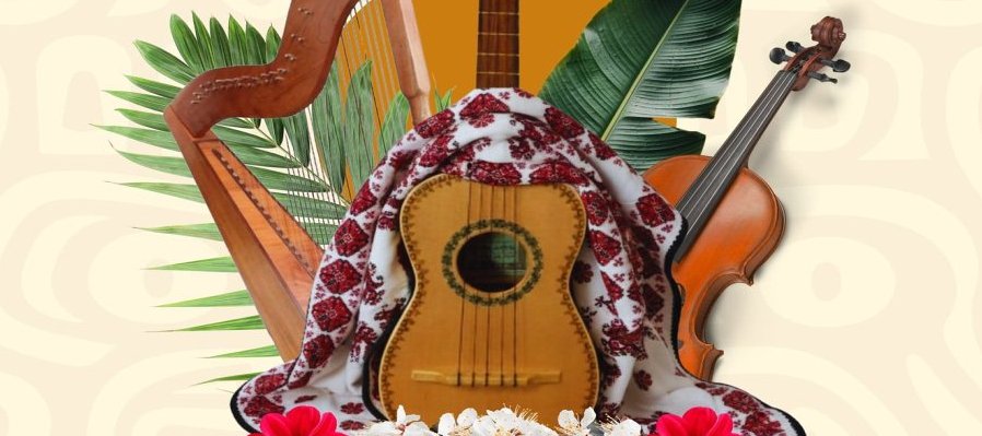 Raíces Veracruzanas