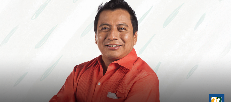 La raíz doble. Sabores periféricos