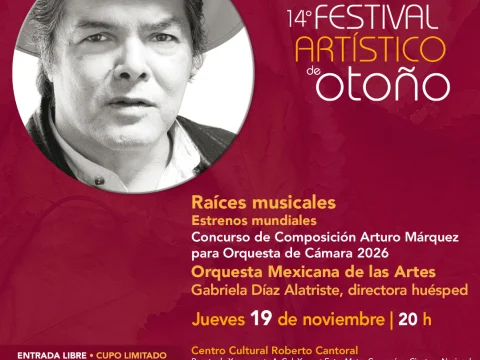 Raíces musicales