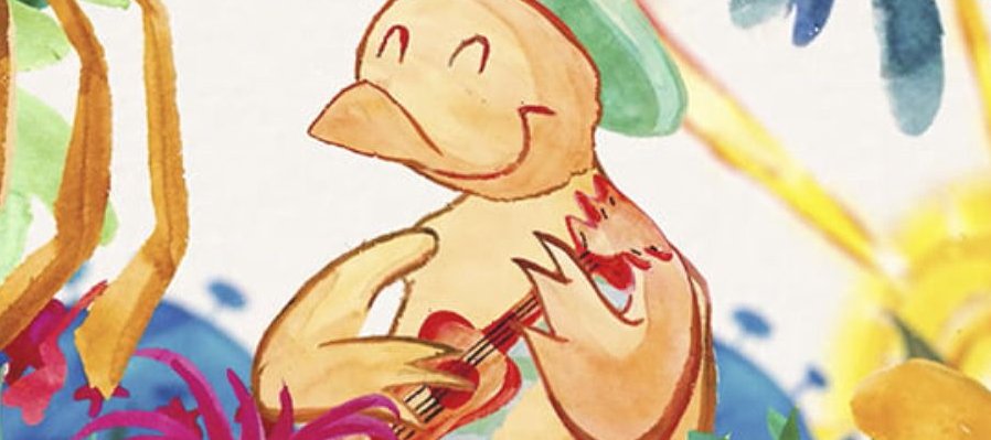 Shorts México: programa infantil 3