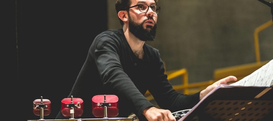 Jóvenes compositoras