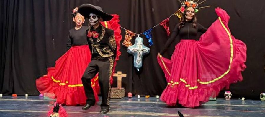 sáquese pa´ su rancho