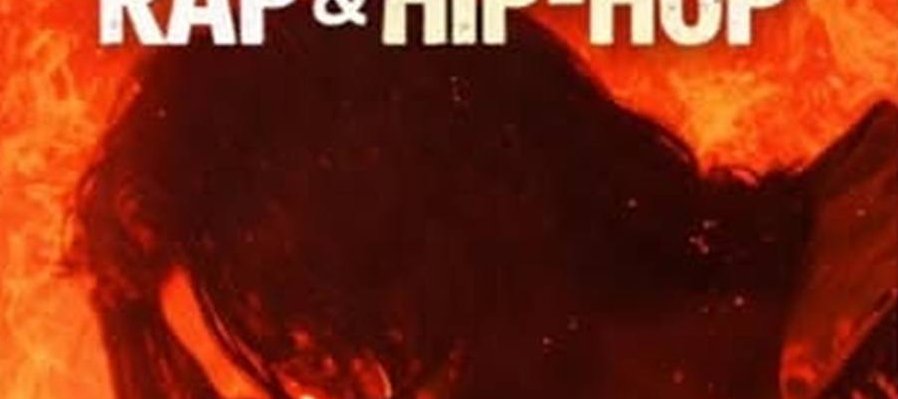 Feliz evento de Rap y Hip-Hop