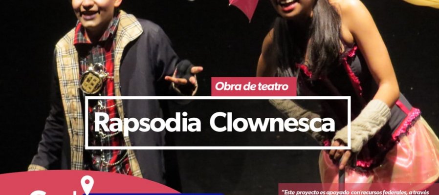 Rapsodia Clownesca