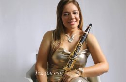 Cuarteto Femenil Latinoamericano