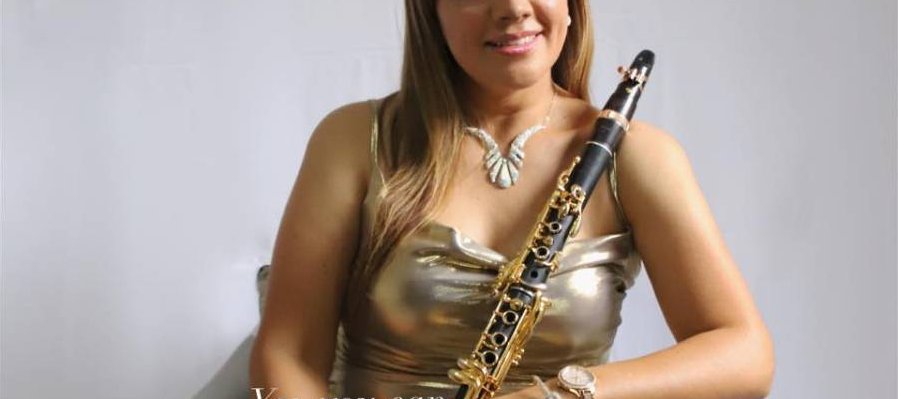 Cuarteto Femenil Latinoamericano