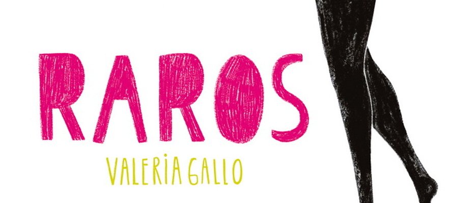 Raros