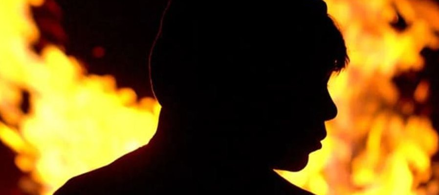 Sin señas particulares