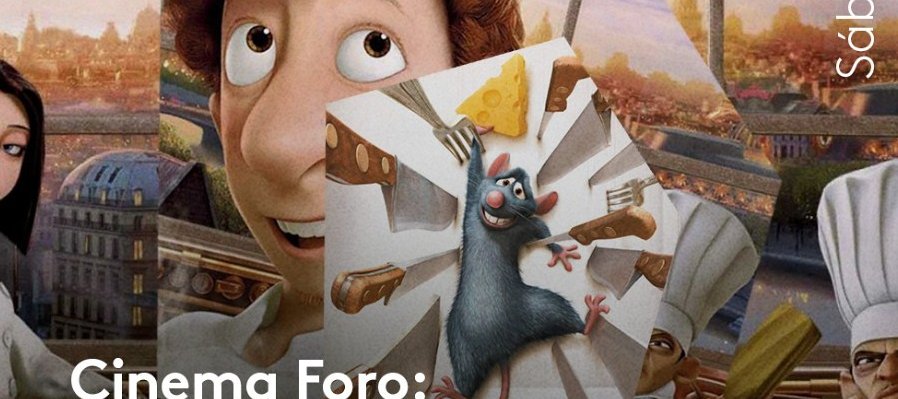 Ratatouille