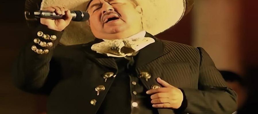 Raúl Prado “El Águila Real”