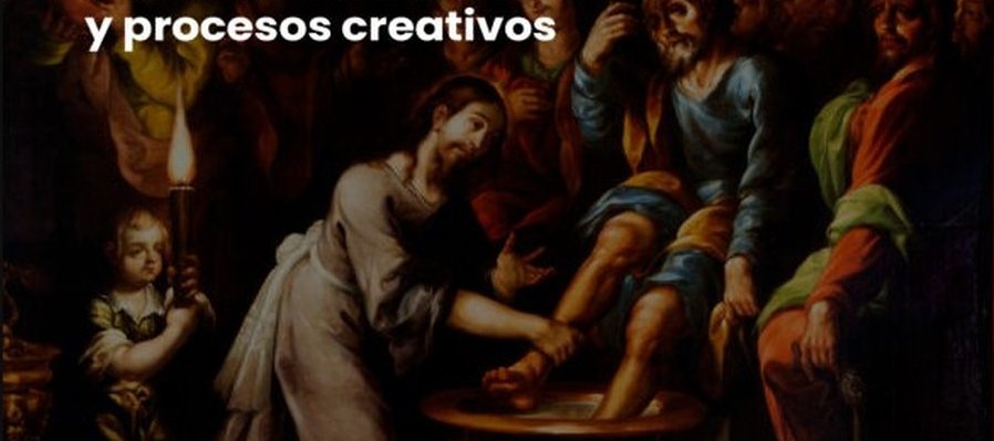 Rayos X de obras de arte: reutilización de lienzos, análisis del deterioro y procesos creativos