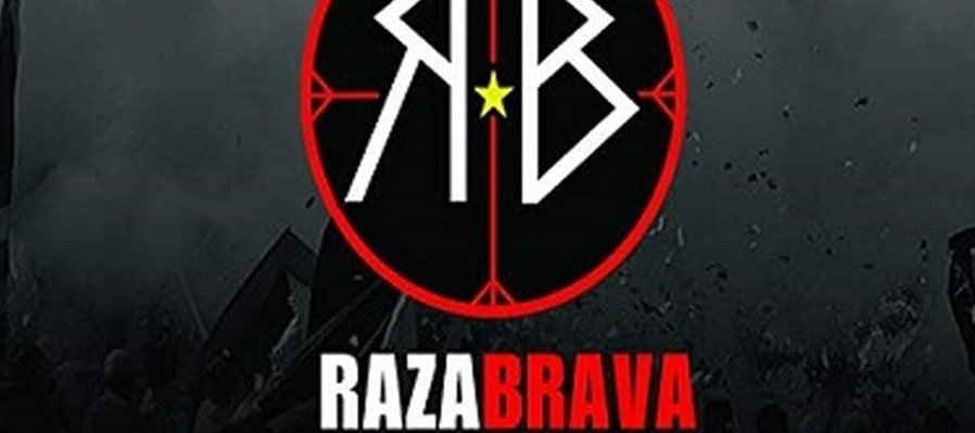 Raza brava