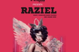 Imagen muestra de la actividad Raziel