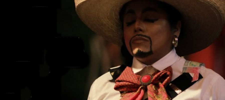 Robles: imaginaciones sobre Amelio Robles