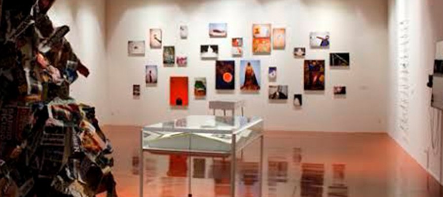 Ready-Image. Por una nueva relación crítica entre las imágenes y el arte contemporáneo de Daniel Montero