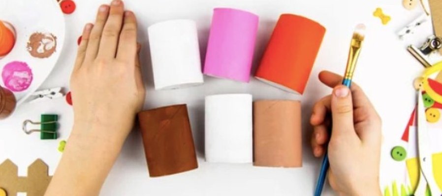 La fábrica de ecojuegos