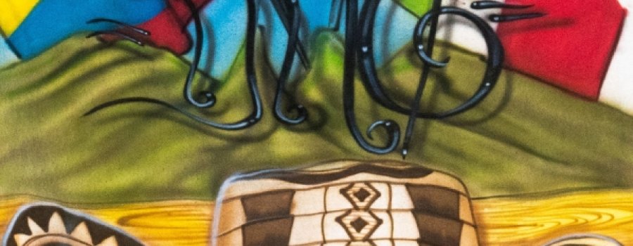 REBAJADA/DESACELERADA: CHARLA Y SESIÓN DE ESCUCHA