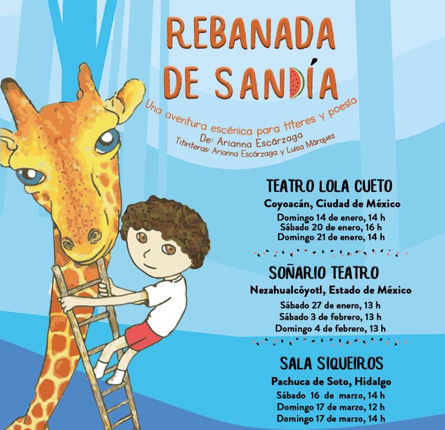 Imagen muestra de Rebanada de Sandia