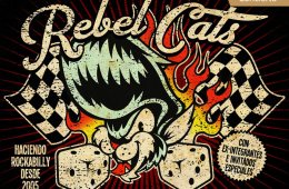Rebel Cats XX aniversario