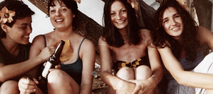 Rebeladas