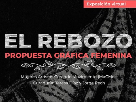 El rebozo