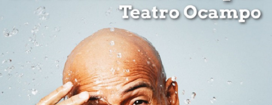 Un Especial de Comedia al Estilo de Odin Dupeyron, "Porque la Vida no Tiene Sentido"