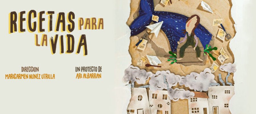Recetas para la vida