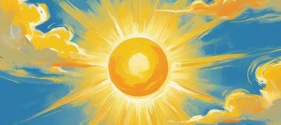 Recetas del sol