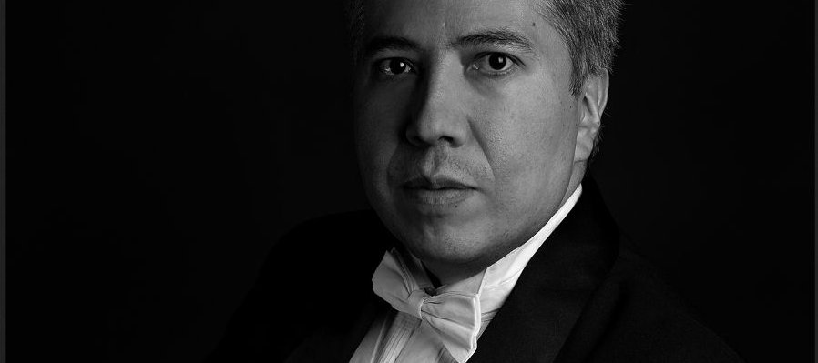 OFUNAM, 2.ª temporada 2025, programa 2