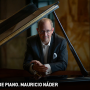 Imagen muestra de Recital de piano. Mauricio Náder, piano