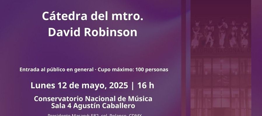 Recital de Lied