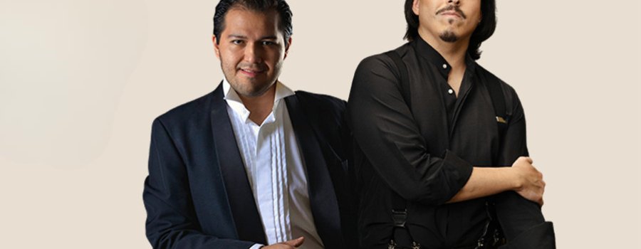 Recital de canto y piano