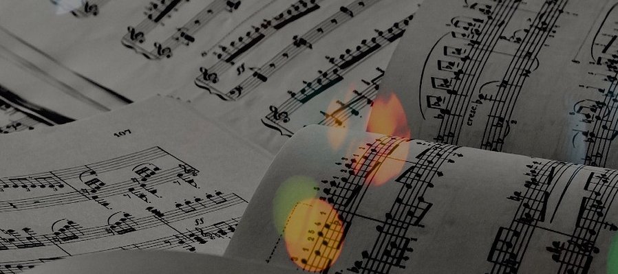 Recital de composición