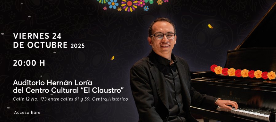 ESPECIAL DE DÍA DE MUERTOS 2025