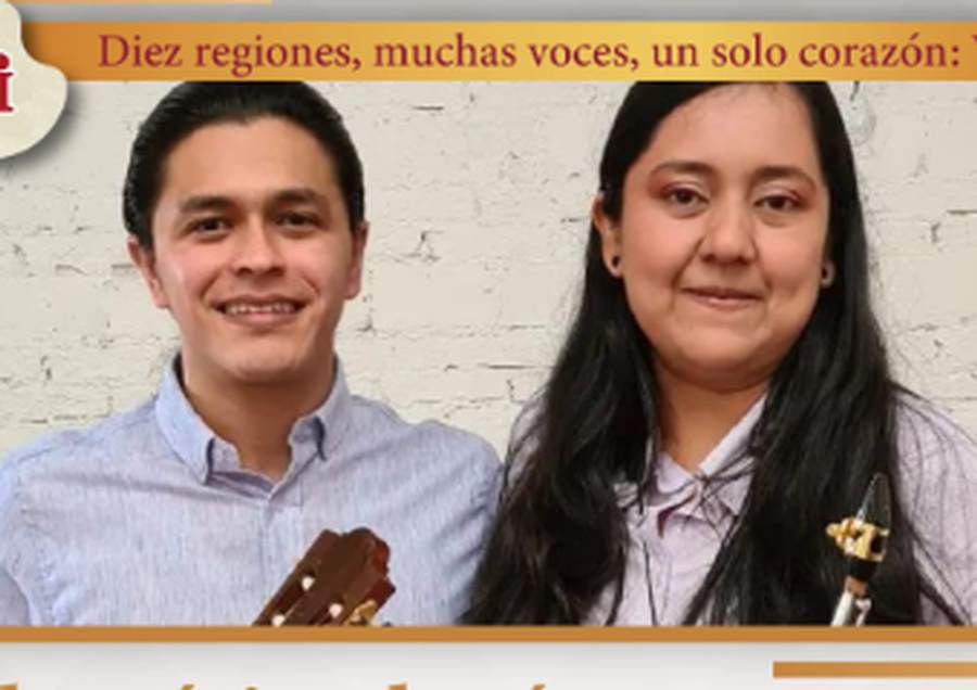 Imagen muestra de la actividad Recital de música de cámara
