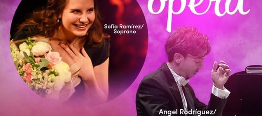Recital de ópera