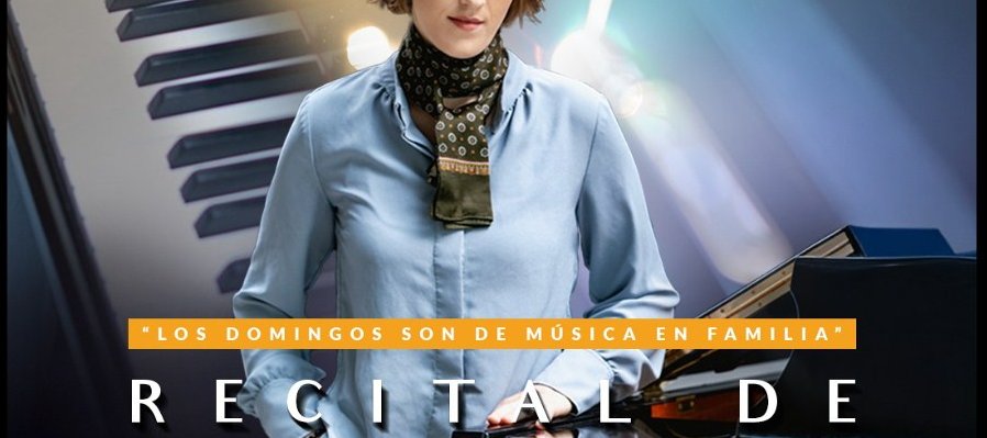 Recital de Piano
