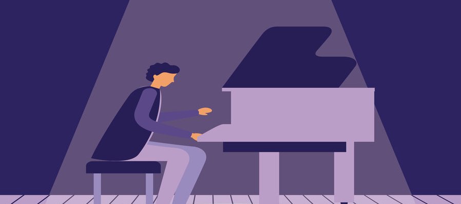 Recital de piano