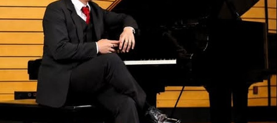 Recital de piano