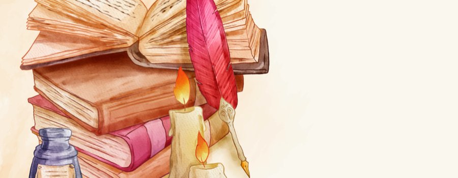 La poesía a través del tiempo