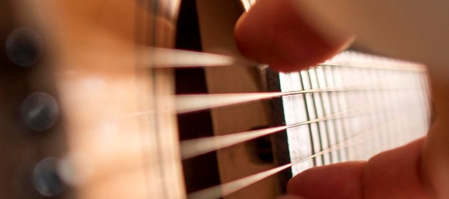 Recital de rondallas