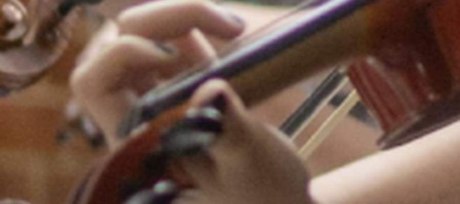 Recital de violín