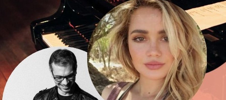 Recital de voz y piano